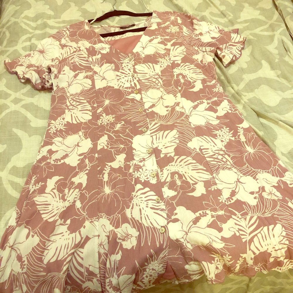 NEW boutique dress